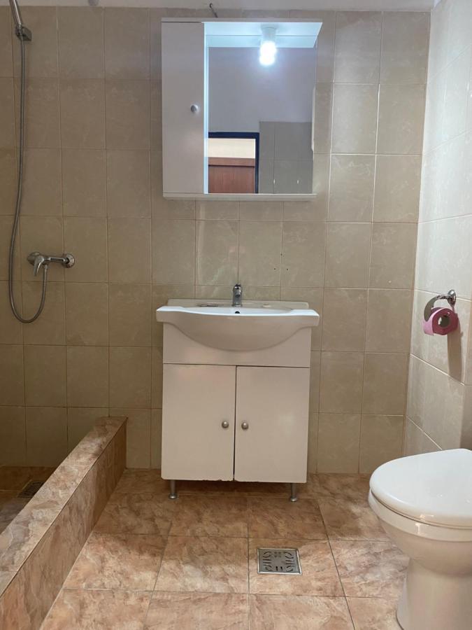 Cristiana Studio אפורי נורד מראה חיצוני תמונה