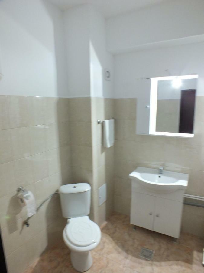 Cristiana Studio אפורי נורד מראה חיצוני תמונה